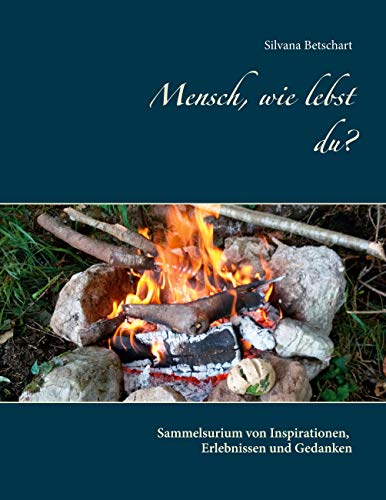 Mensch, wie lebst du?: Sammelsurium von Inspirationen, Erlebnissen und Gedanken