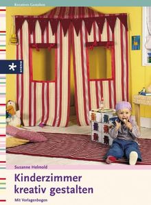 Kinderzimmer kreativ gestalten