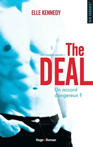 The Deal Off Campus Elle Kennedy