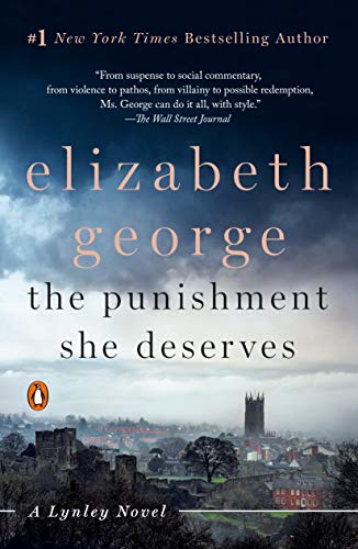 Isbn The Punishment She Deserves Buch Englisch Taschenbuch 704 Seiten