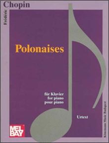 Polonaises. Für Klavier