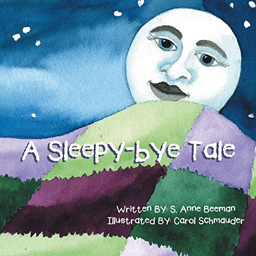 A Sleepy-bye Tale