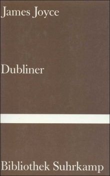 Dubliner