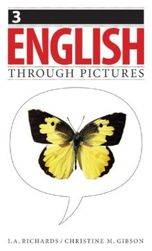 English Through Pictures (English Throug Pictures, Band 3)