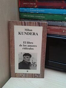 El Libro De Los Amores Ridiculos