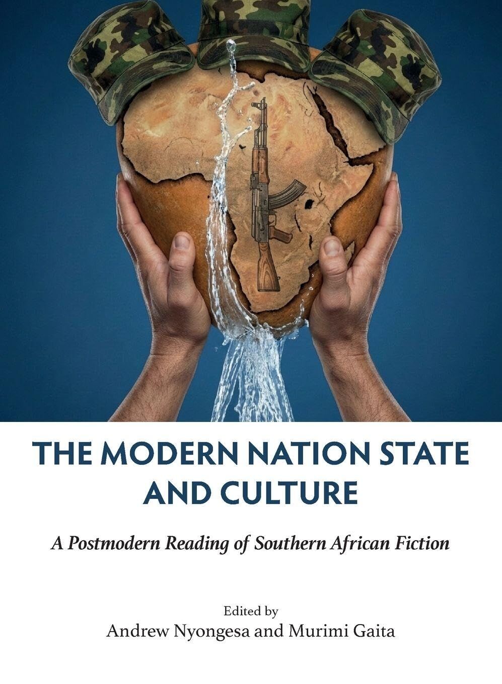 The Modern Nation and Culture