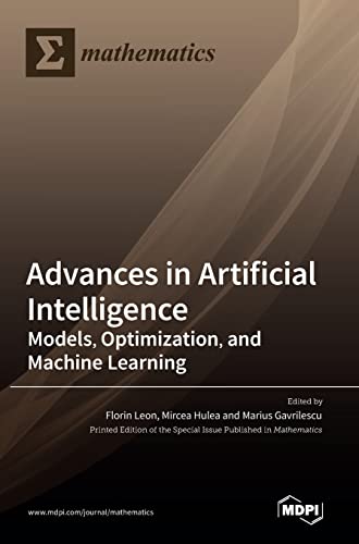 Advances in Artificial Intelligence