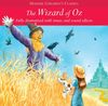 Wizard of Oz (Children's Audio Classics)
