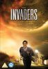 Invaders - Season 1 [UK Import]