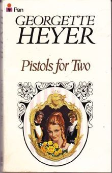 Pistols for Two