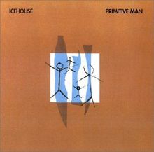 Primitive Man (Expanded/Remastered)+Bonu