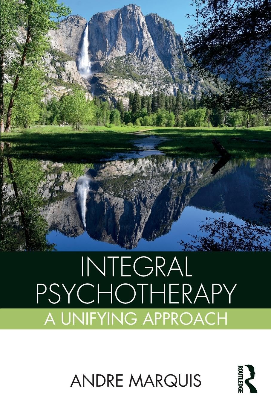 Integral Psychotherapy: A Unifying Approach
