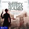Young Sherlock Holmes: Das Leben ist tödlich