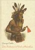 Die Indianer Nord- Amerikas. Erlebte Abenteuer und Schicksale