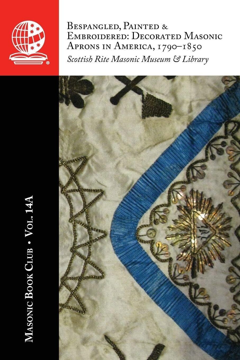 The Masonic Book Club, Vol. 14A