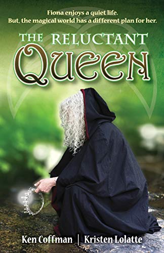 The Reluctant Queen (The Fiona Trilogy, Band 1)