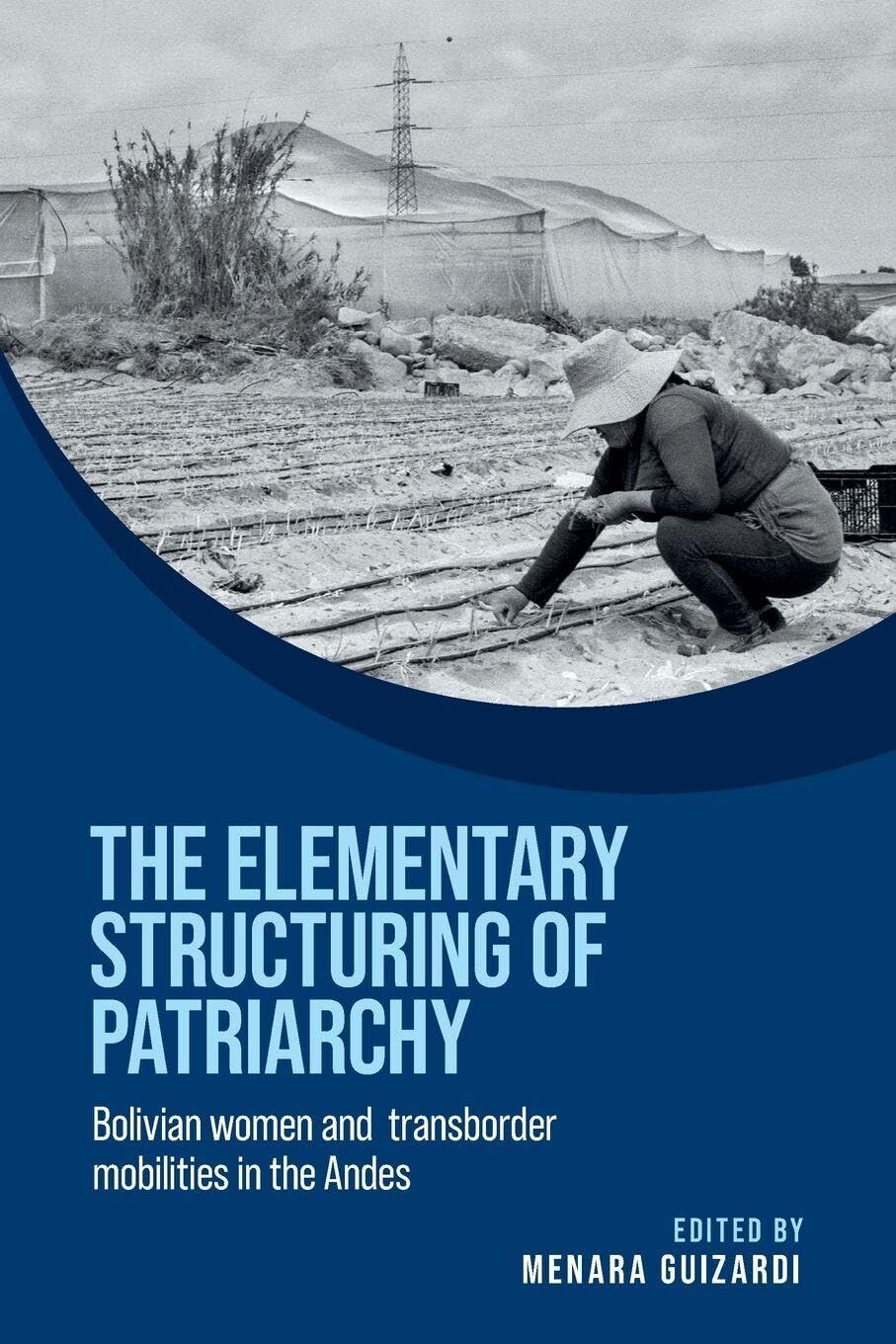 The elementary structuring of patriarchy