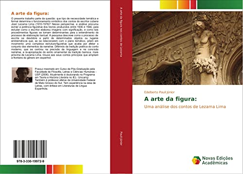 A arte da figura:: Uma análise dos contos de Lezama Lima