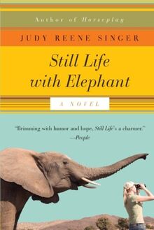 Still Life with Elephant: A Novel (A Still Life with Elephant Novel, 1)