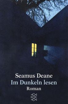 Im Dunkeln lesen: Roman