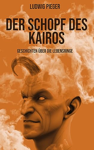 Der Schopf des Kairos - Ludwig Pieger Kartoniert (TB)