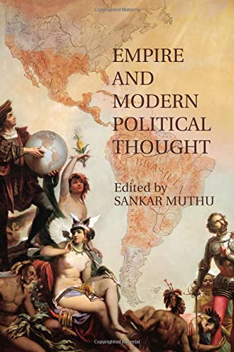 Empire and Modern Political Thought