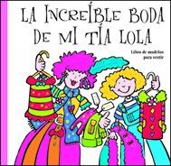 La increíble boda de mi tía Lola von Irvine, Abby | Buch | Zustand gut