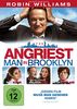 The Angriest Man in Brooklyn