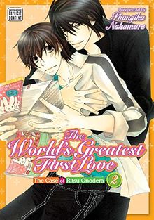 WORLDS GREATEST FIRST LOVE GN VOL 02 (The World's Greatest First Love, Band 2)