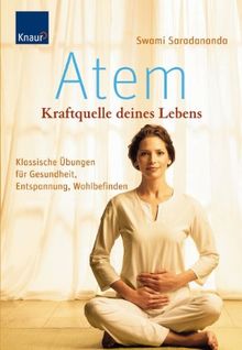 Atem - Kraftquelle deines Lebens