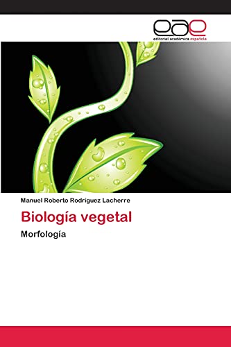 Biología vegetal: Morfología
