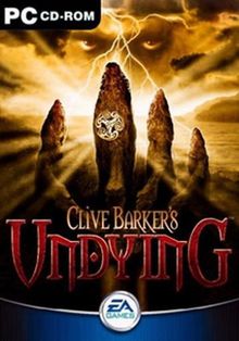 Clive Barker's Undying