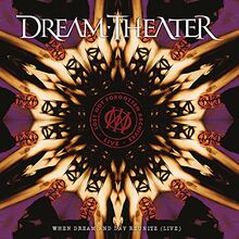 Lost Not Forgotten Archives: When Dream And Day Reunite (Live) (Special Edition CD Digipak)
