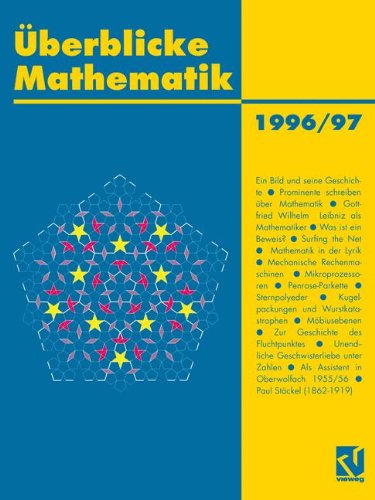 Überblicke Mathematik 1996/97