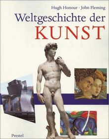 Weltgeschichte der Kunst