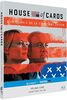 Coffret house of cards us, saison 5 [Blu-ray] [FR Import]