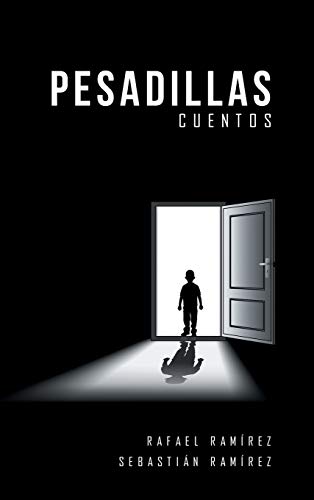 Pesadillas: Cuentos