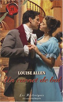 Un carnet de bal von Louise Allen | Buch | Zustand akzeptabel