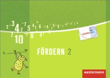 Mathe:Pro - Ausgabe 2011: Fördern 2