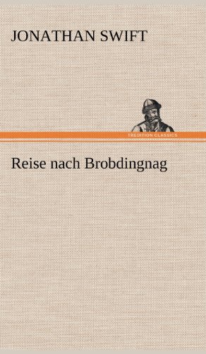 Reise nach Brobdingnag