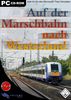 Train Simulator - Auf der Marschbahn n. Westerl.
