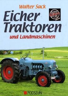 Eicher Traktoren