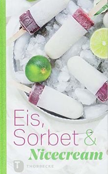 Eis, Sorbet & Nicecream