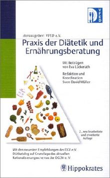 Praxis der Diätetik und Ernährungsberatung von Müller, Sven-David | Buch | Zustand gut
