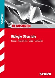 Klausuren / Biologie Oberstufe