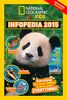 National Geographic Kids Infopedia 2015