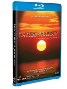 Nature's Journey [Blu-ray]