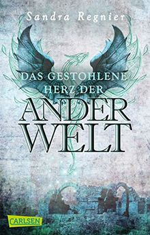 Die Pan-Trilogie: Das gestohlene Herz der Anderwelt (Pan-Spin-off)