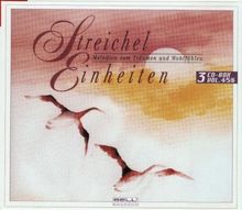Streicheleinheiten Vol. 2 3-CD-Box