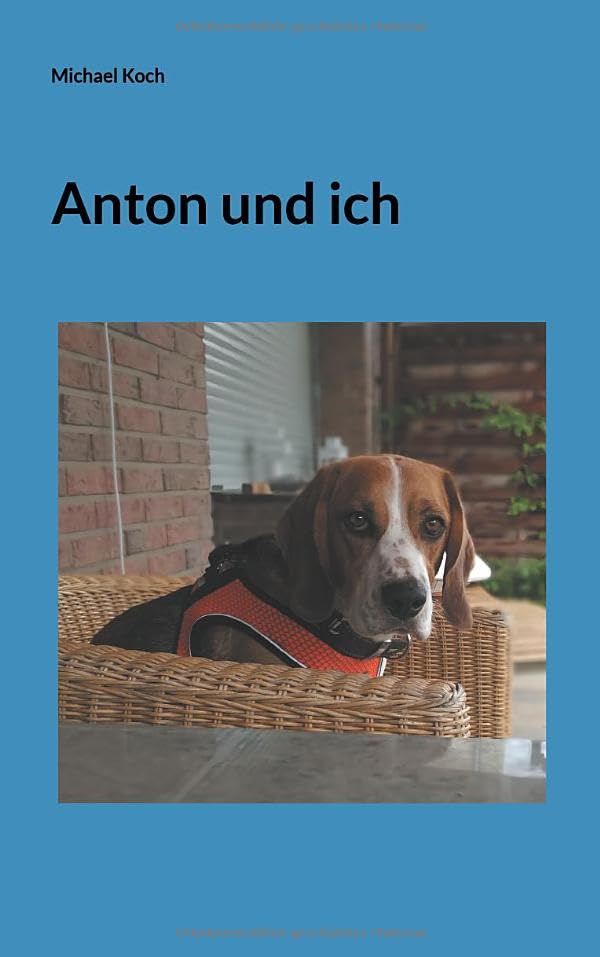 Anton und ich